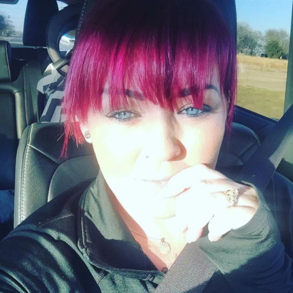 Meet your Posher, Elizabeth